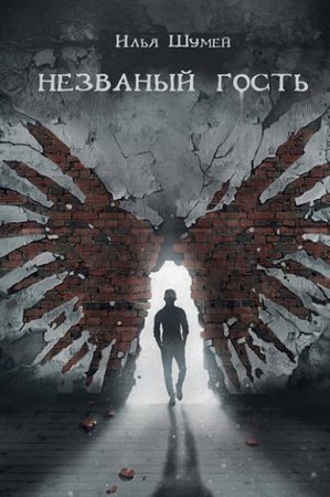 Обложка к Илья Шумей. Незваный гость