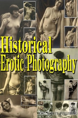 Обложка к Historical Erotic Photography